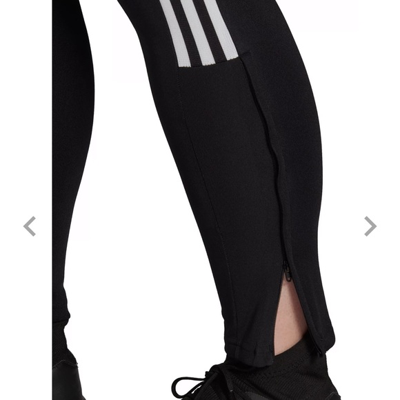 Adidas 3 stripes tiro21 track pant - Picture 4 of 7